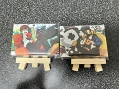TOP4 in tokyo dome ミニキャンバスボードコレクション - メルカリ