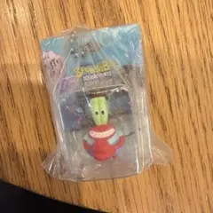 SpongeBob SquarePants Mr. Krabs キーホルダー