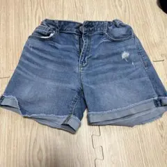 GAP ショートパンツ　デニム