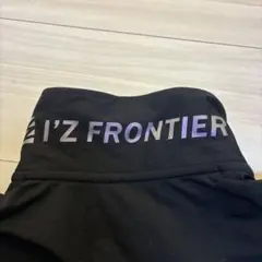 I'Z FRONTIER 長袖シャツ ダイマツ限定