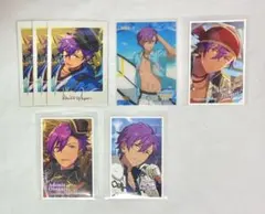 あんスタ 乙狩アドニス まとめ売り - メルカリ