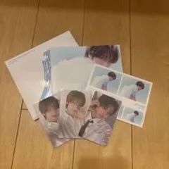 TWS「play hard」【COMPACT Ver.】　ヨンジェ