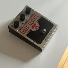 HAO FACE Fuzzギターエフェクター 改 - メルカリ