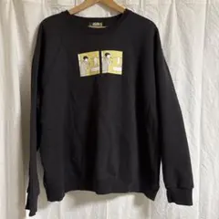 クティール　メンズトレーナー　Mのサムネイル