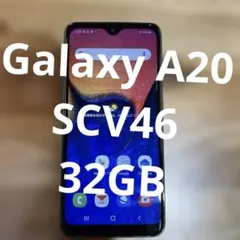 2025年最新】galaxy a20 32 gbの人気アイテム - メルカリ