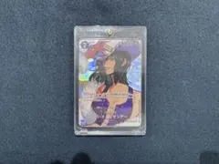 も*柴様 【極美品】ワンピースカード ミス・オールサンデーOPO4-084