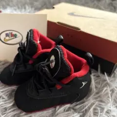 NIKE JORDAN FIRST JUMPMAN PRO ベビーシューズ