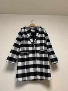 チェスターコート