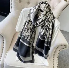 スカーフ 大判 ストール