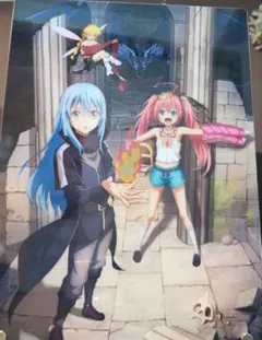 中古セール】大陸間弾道少女 C106 新刊5点セット 大神ミオ 泉彩 - メルカリ