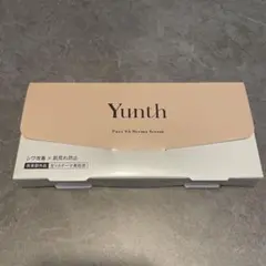 【新品未開封】yunth 薬用VAセラム 生VAダーマ美容液 28包