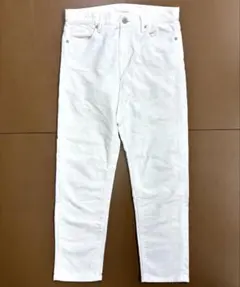 ユニクロ　ヒートテックコーデュロイジーンズ　23インチ　Ｓサイズ