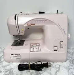 JAGUAR ジャガー 521PM マイコンミシン 動作確認済みのサムネイル