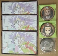 鬼滅の刃　ufotable dining 無限城　第四期　お楽しみくじ　第一期