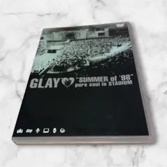 GLAY SUMMER of 98 pure soul 写真集 - メルカリ
