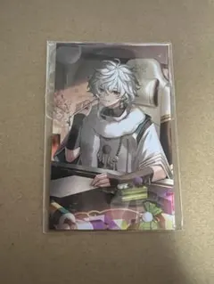 ノスタルジアコレクション2025 叢雲カゲツ