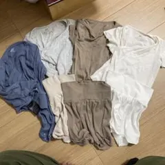 ベビー服 肌着