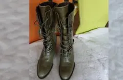 Barclay バークレイブーツ　22.5㎝