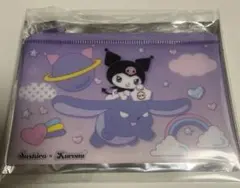 クロミ　ポーチ