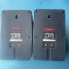 DIATONE 純正吊り下げ金具付きスピーカー DS-103V ペア 日本製 - メルカリ
