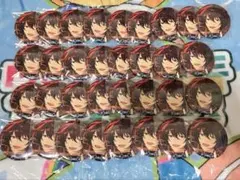 あんスタ コレクション缶バッジ 2024 May Idol 朔間凛月