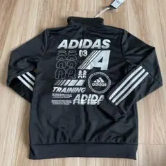 週末限定値下げ★新品★adidasアディダスキッズジャージトップス