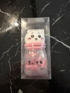 ちいかわ キャンディボトル 　キャンディ入り