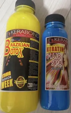 2026年最新】BRAZILIAN botoxの人気アイテム - メルカリ