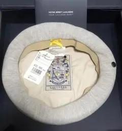 LAULHERE ハンチング