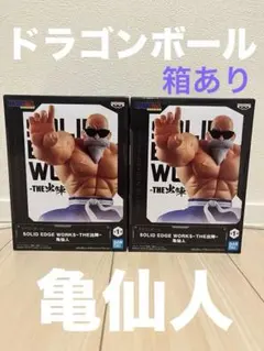 2026年最新】SOLID EDGE WORKS THE出陣 亀仙人の人気アイテム - メルカリ