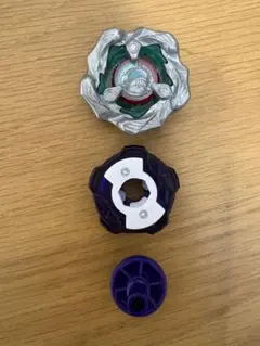 ベイブレードx ホエールウェーブ