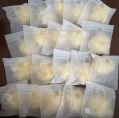 シェラトンホテルアメニティボディースポンジ20個セット