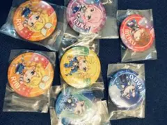 ガチャポンくじ マジカルミライ2025 初音ミクあそーと