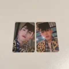 2026年最新】ルーカス トレカの人気アイテム - メルカリ