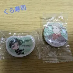 スパイファミリー　くら寿司