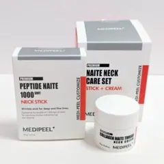 MEDI-PEEL Premium Naite Neck Care Setのサムネイル