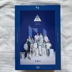 PRODUCE 101 JAPAN SEASON 2 Blu-ray