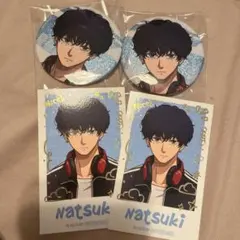 サカモトデイズ ︎ ︎SNAPSHOT ︎ ︎グッズ&購入特典 / 真冬 - メルカリ