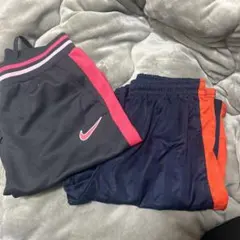 【NIKE】【即購入⭕️】ハーフパンツセット