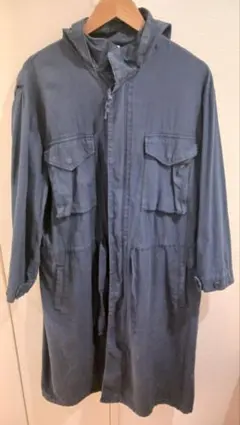 niko and…　コート　メンズ　Lサイズ