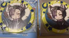 ウマ娘　一番くじ　フルカラーラバーチャーム