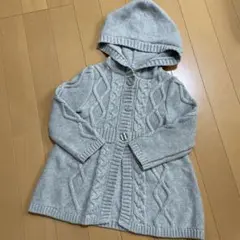 babyGAP 子供カーディガン