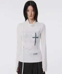 Matin kim MALDIVES MESH TOPセカンドスキンパワーネット - メルカリ