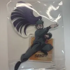 忍たま アクスタ 立花仙蔵