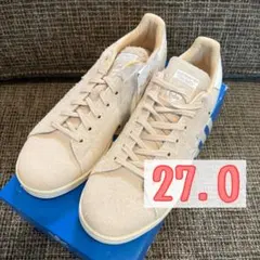 【新品】アディダス　スタンスミス　27.0