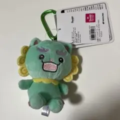 JO1 JOCHUM カラビナマスコット ヤヌカミ 新品未使用