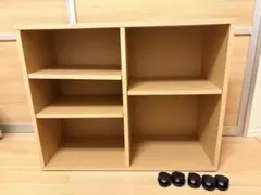 2026年最新】パルプボードボックスキャスター付の人気アイテム - メルカリ