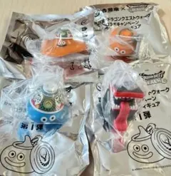 吉野家 ドラゴンクエスト コラボ ドラクエウォーク 第一弾