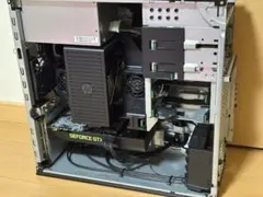 HP Z440 Workstation Xeon E5-1620 v3