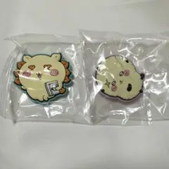 ちいかわ カラフルラバーマグネット2